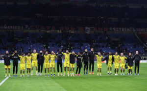 AC Milan v Borussia Dortmund: Group F - UEFA Champions League 2023/24
