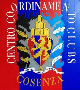 COSENZA DERBY