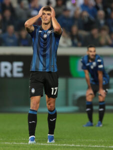 Atalanta BC v Genoa CFC - Serie A TIM