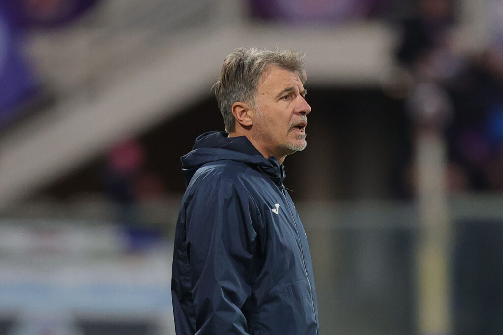 ACF Fiorentina v Hellas Verona FC - Serie A TIM