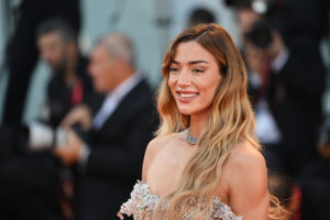 "The Son" Red Carpet - 79th Venice International Film Festival