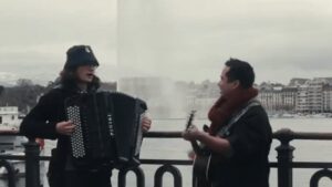 DERBY LOSANNA SERVETTE