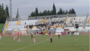 DERBY MACERATA
