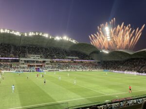 MELBOURNE DERBY