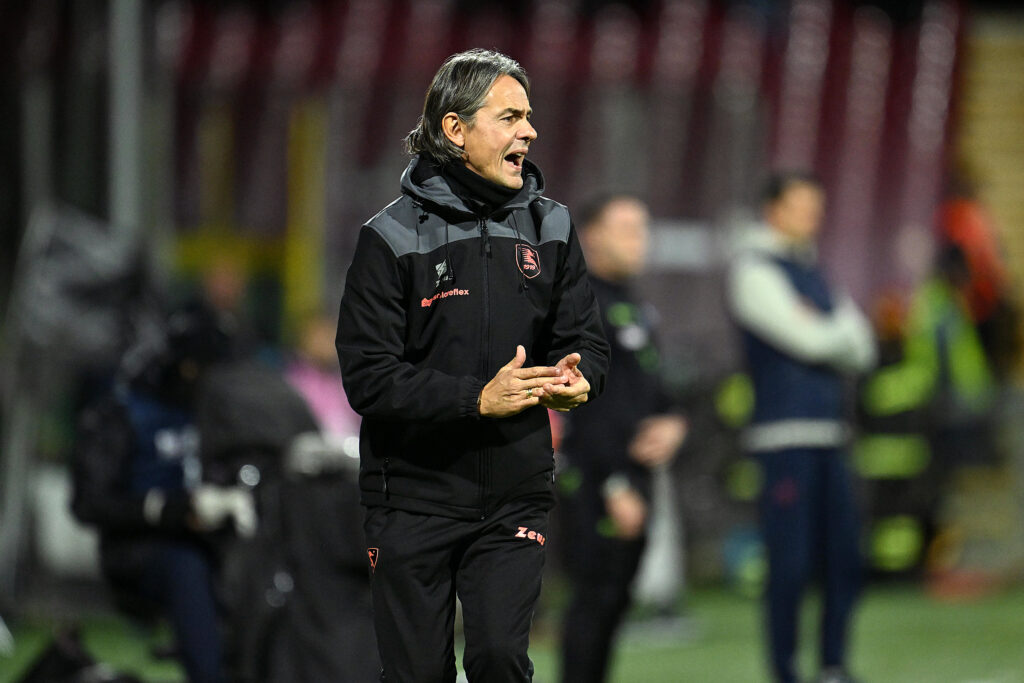 US Salernitana v Bologna FC - Serie A TIM