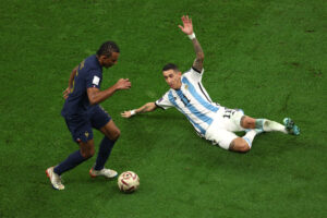 Argentina v France: Final - FIFA World Cup Qatar 2022