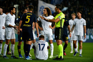 Empoli FC v SS Lazio - Serie A TIM