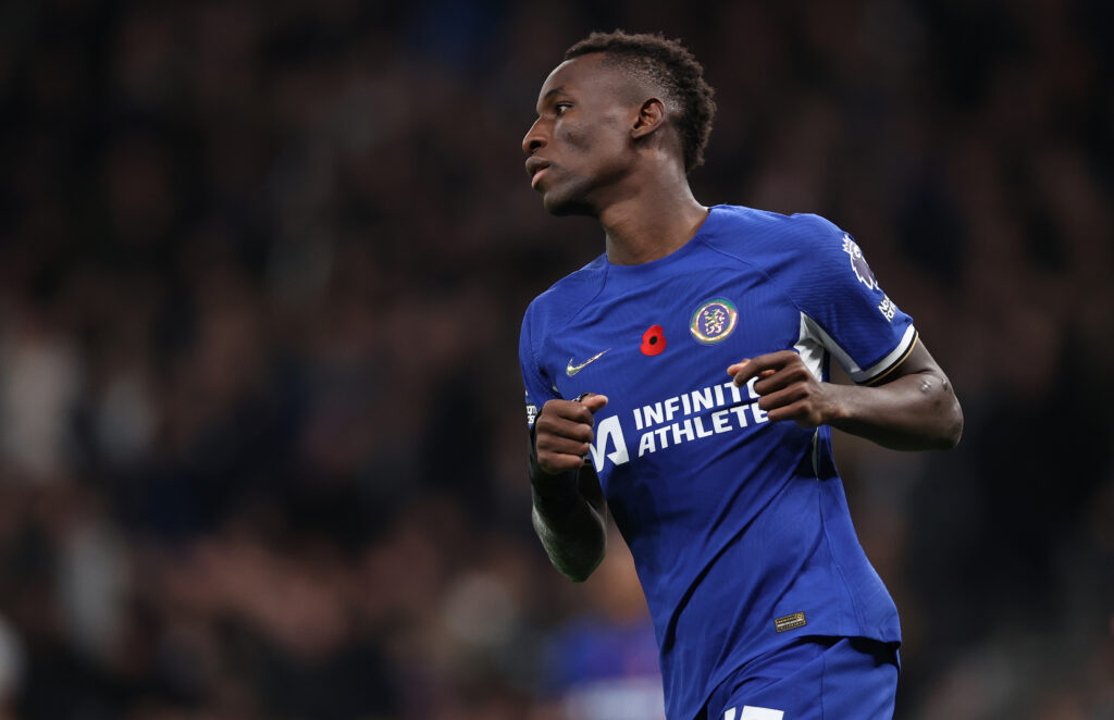 Tottenham Hotspur v Chelsea FC - Premier League