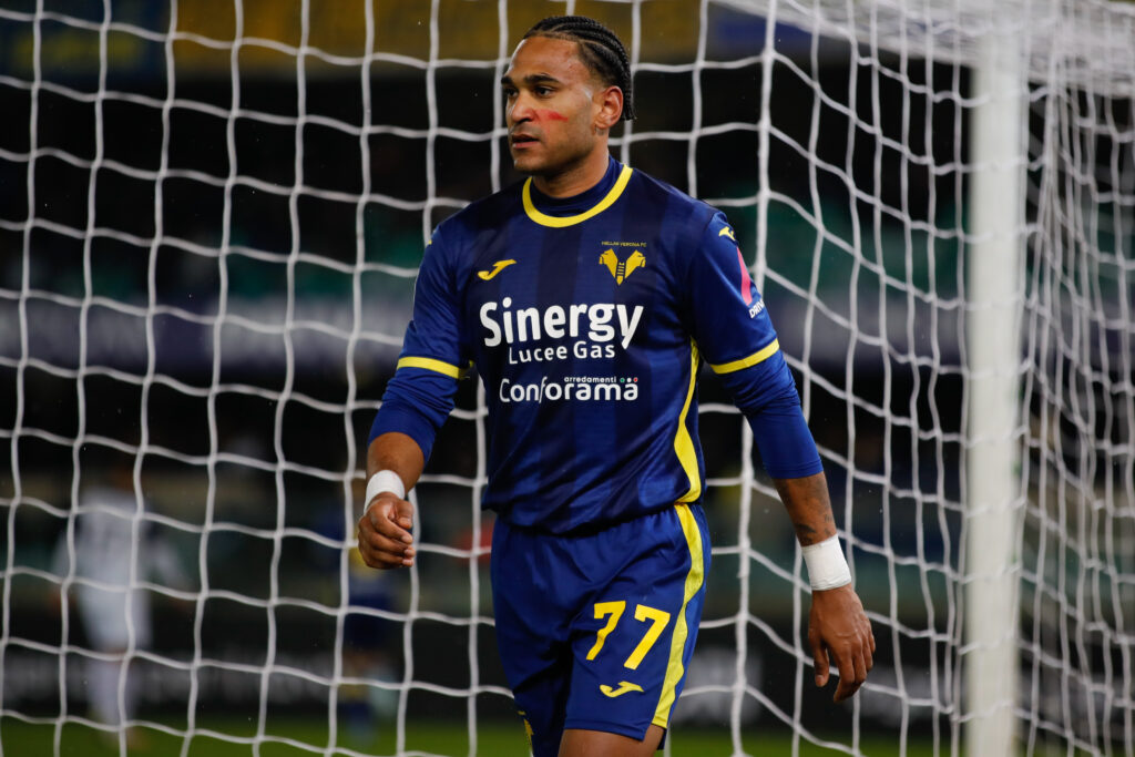 Hellas Verona FC v US Lecce - Serie A TIM