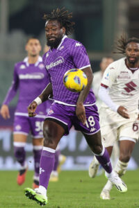 ACF Fiorentina v Torino FC - Serie A TIM