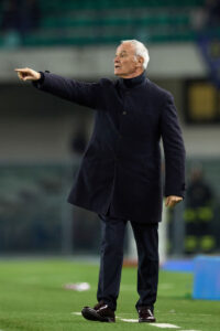 Hellas Verona FC v Cagliari Calcio - Serie A TIM