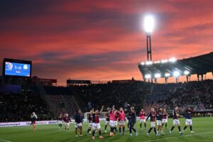 Bologna FC v Atalanta BC - Serie A TIM