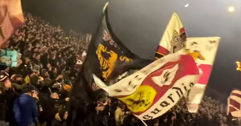 AREZZO DERBY