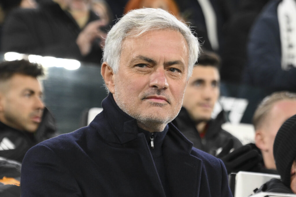 Juventus v AS Roma - Serie A TIM