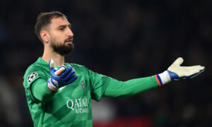 Paris Saint-Germain v Newcastle United FC: Group F - UEFA Champions League 2023/24