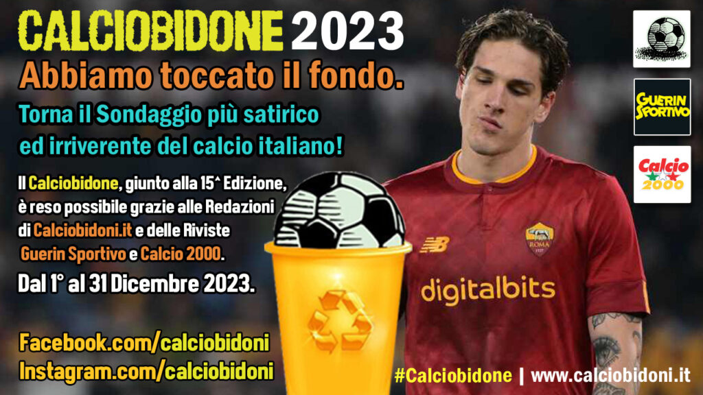 Calciobidone2023-Locandina