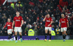 Manchester United v AFC Bournemouth - Premier League