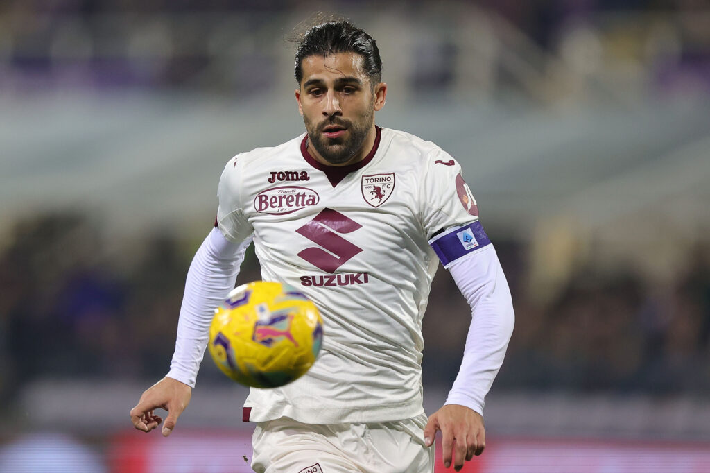 ACF Fiorentina v Torino FC - Serie A TIM