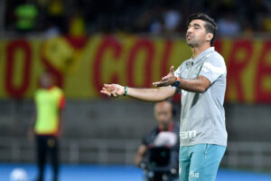 Deportivo Pereira v Palmeiras - Copa CONMEBOL Libertadores 2023