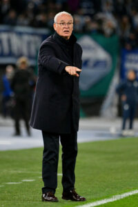 SS Lazio v Cagliari Calcio - Serie A TIM