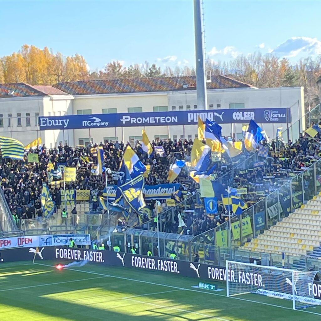 DERBY MODENA