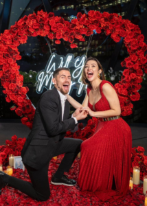 JORGINHO E CATHERINE 2