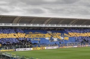 Tifosi Modena