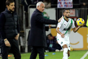 Cagliari Calcio v US Sassuolo - Serie A TIM