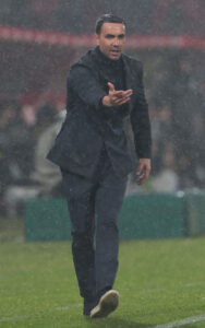 AC Monza v Juventus - Serie A TIM