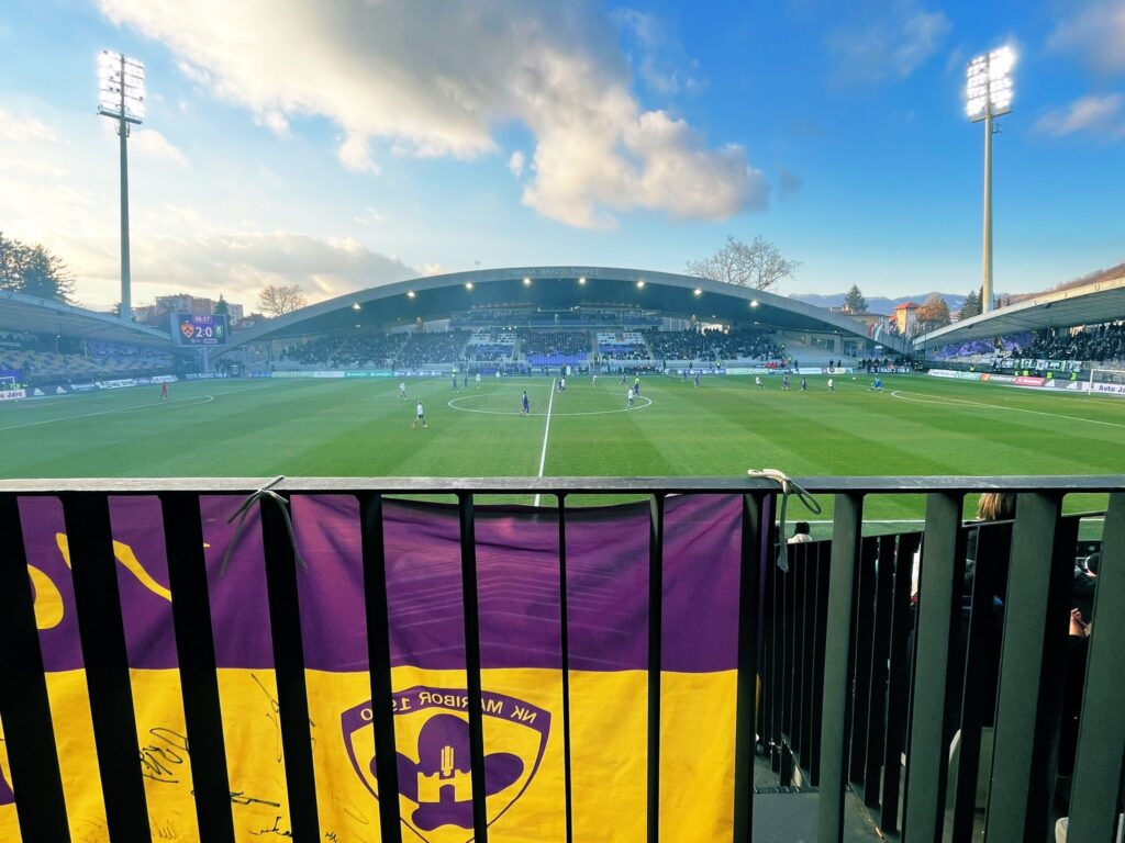 DERBY ETERNO SLOVENO