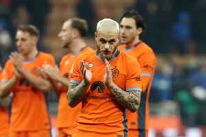 FC Internazionale v Bologna FC: Round of 16 - Coppa Italia