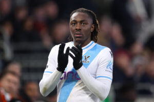 Luton Town v Crystal Palace - Premier League