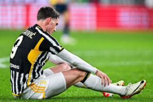 Genoa CFC v Juventus - Serie A TIM