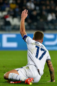 Empoli FC v SS Lazio - Serie A TIM