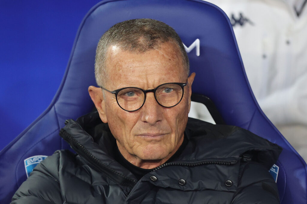 Empoli FC v US Lecce - Serie A TIM