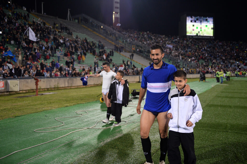 Udinese Calcio v UC Sampdoria - Serie A