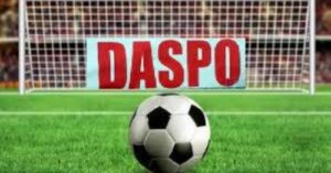 DASPO DERBY SICILIA