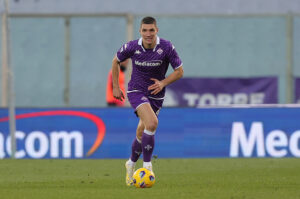 ACF Fiorentina v US Salernitana - Serie A TIM