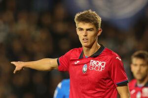 Empoli FC v Atalanta BC - Serie A TIM