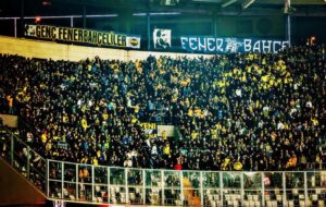 DERBY FENERBAHCE