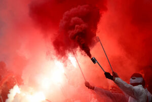 1. FC Köln v Borussia Mönchengladbach - Bundesliga