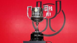 COPA DEL REY