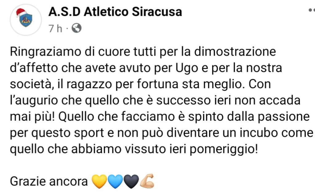 DERBY SIRACUSA