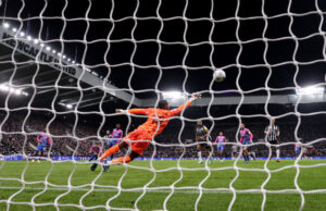 Newcastle United FC v AC Milan: Group F - UEFA Champions League 2023/24