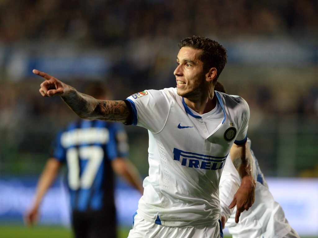 Atalanta BC v FC Internazionale Milano - Serie A