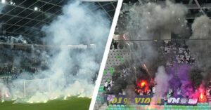 DERBY MARIBOR