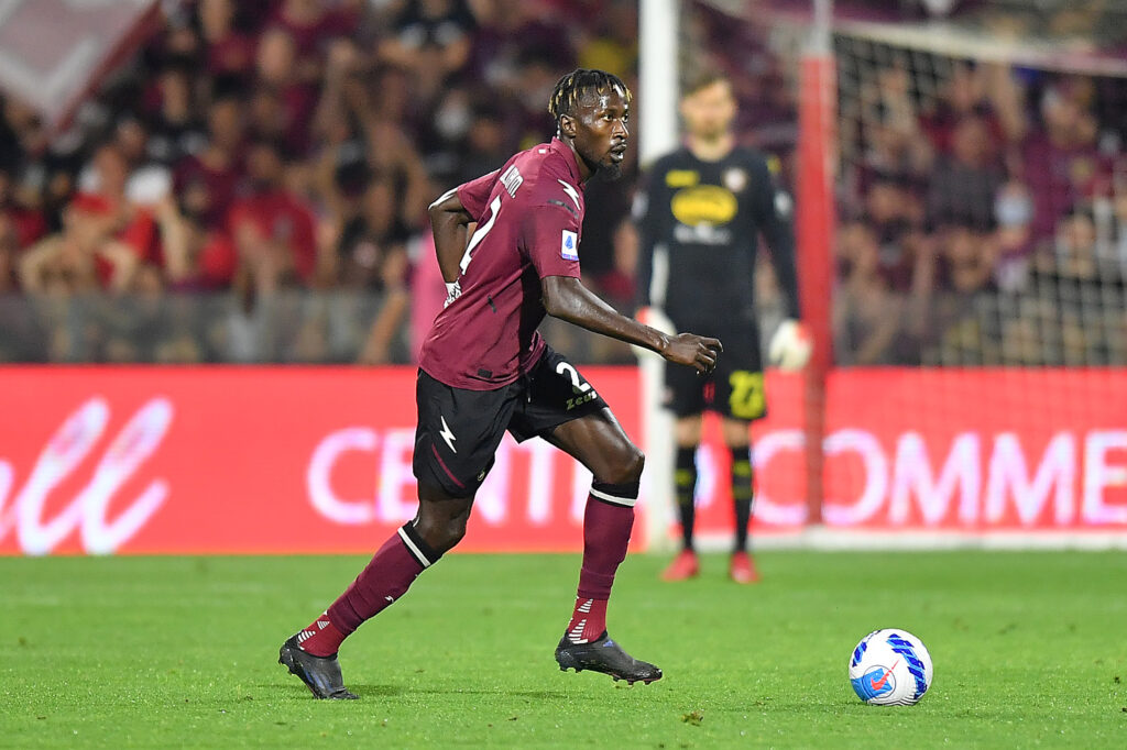 US Salernitana v Udinese Calcio - Serie A