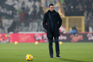 AC Monza v Juventus - Serie A TIM