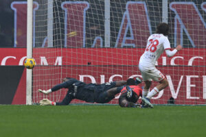 AC Milan v AC Monza - Serie A TIM