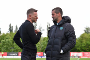 AC Milan U19 v FC Internazionale U19 - Primavera 1